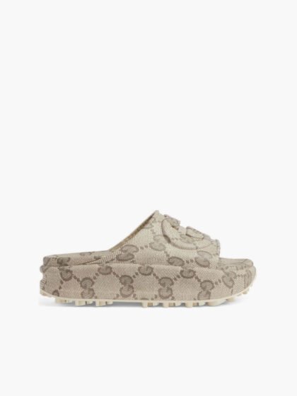 Interlocking Print Slides